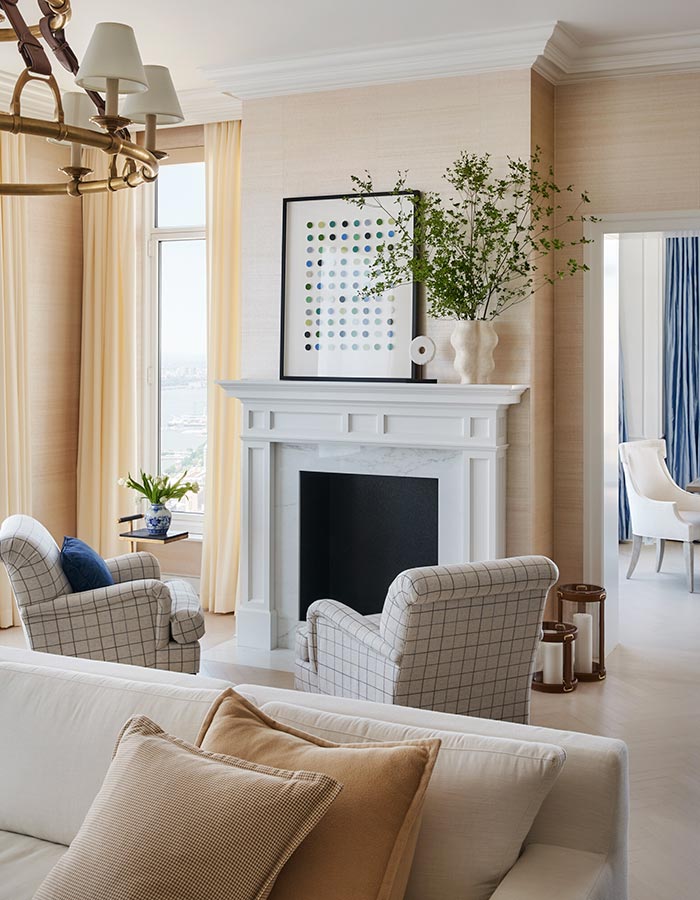 bo tri sofa phong khach tan co dien